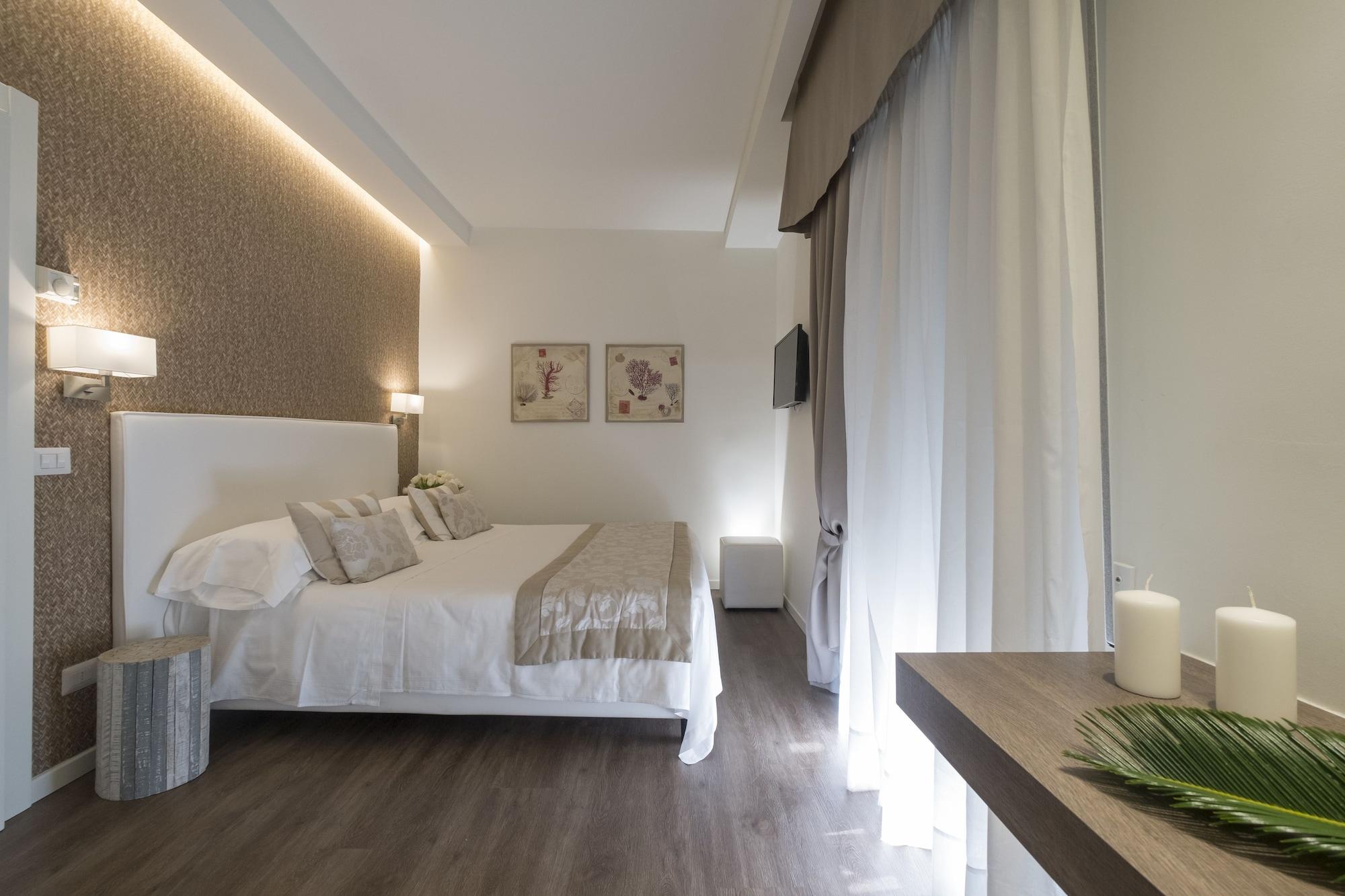 Hotel Mon Cheri Риччоне Екстер'єр фото