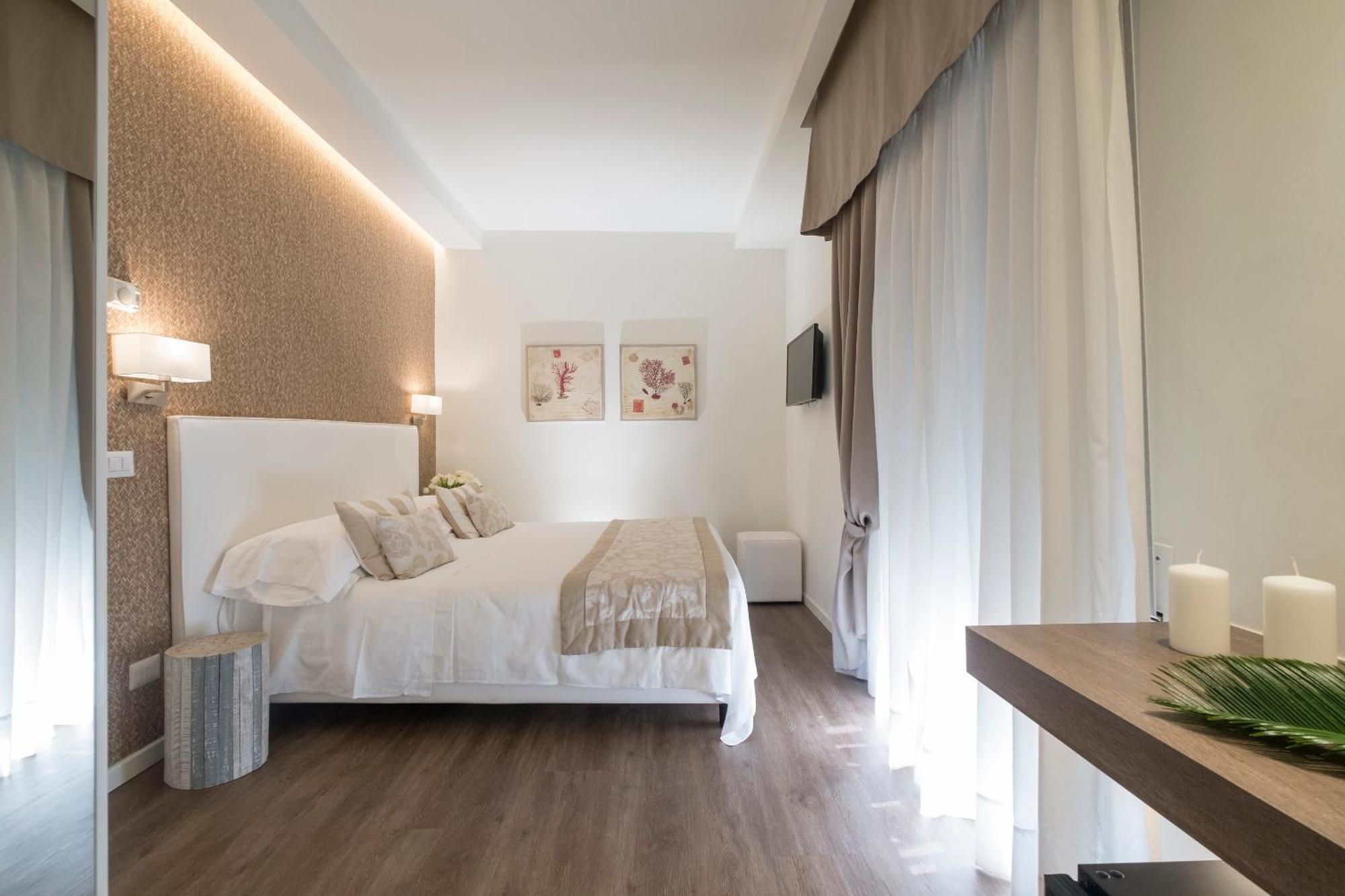Hotel Mon Cheri Риччоне Екстер'єр фото